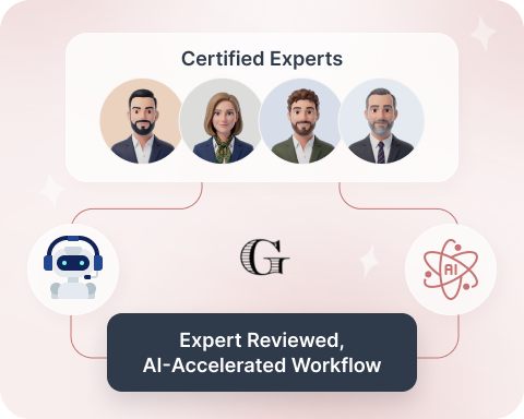 AI-Powered Expert Accountants